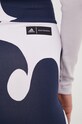 Kraťasy adidas Performance námořnická modř HH8760