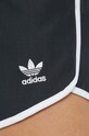 adidas Originals szorty Always Original HK5087 czarny