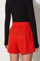 Oblečenie Tréningové šortky Puma X Vogue 534693 červená
