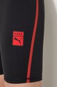 Puma training shorts x VOGUE 535080 black