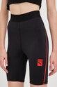 Тренировочные шорты Puma X Vogue 535080 чёрный AW22