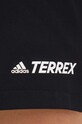 adidas TERREX szorty sportowe czarny HA7546