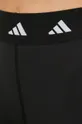 чёрный Тренировочные шорты adidas Performance
