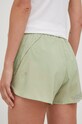 Îmbrăcăminte adidas Performance pantaloni scurți de alergare HH7237 verde