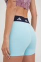 Tréningové šortky adidas Performance  73% Polyester, 27% Elastan