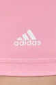 ροζ Σορτς προπόνησης adidas Performance Optime