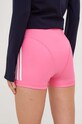 Îmbrăcăminte adidas Performance pantaloni scurți de antrenament Hyperglam HM8047 roz