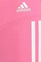 розовый Тренировочные шорты adidas Performance Hyperglam