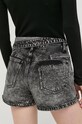 Odzież Miss Sixty szorty jeansowe 6W3JJ0200000 szary