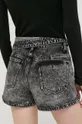 Rifľové krátke nohavice Miss Sixty  Základná látka: 100 % Bavlna Podšívka vrecka: 100 % Bavlna