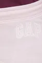 розовый GAP шорты