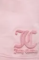 rózsaszín Juicy Couture rövidnadrág
