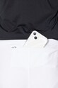 Under Armour pantaloni scurți de alergare Fly By Elite 1369766 alb
