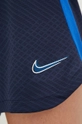 tmavomodrá Tréningové šortky Nike