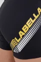 μαύρο Σορτς προπόνησης LaBellaMafia Essentials