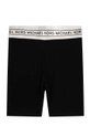 nero Michael Kors shorts bambino/a Ragazze