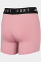 рожевий Дитячі шорти 4F