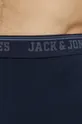 Βαμβακερή πιτζάμα σορτς Jack & Jones  100% Βαμβάκι
