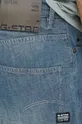 G-Star Raw szorty jeansowe D21475.C611 Męski