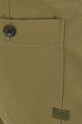 G-Star pantaloni scurți din bumbac verde D21458.C962