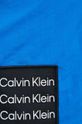 ocelová modrá Plavkové šortky Calvin Klein