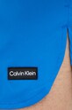Calvin Klein pantaloni scurti de baie albastru KM0KM00774.9BYY