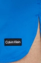 kék Calvin Klein fürdőnadrág