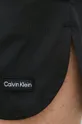 μαύρο Σορτς κολύμβησης Calvin Klein