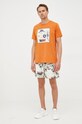 Tiger Of Sweden szorty T71044002 multicolor AW22