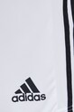 Тренировочные шорты adidas Performance Squad 21 GN5773 белый GN5773