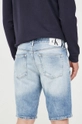 Jeans kratke hlače Calvin Klein Jeans  100% Bombaž