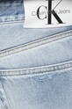 Calvin Klein Jeans szorty jeansowe J30J321013.9BYY niebieski J30J321013.9BYY