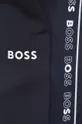 σκούρο μπλε Σορτς BOSS Boss Athleisure