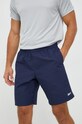 Тренировочные шорты Reebok 100043431 тёмно-синий AW24
