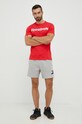 Reebok Classic pantaloni scurti HS6847 gri SS23