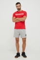 Šortky Reebok Classic sivá