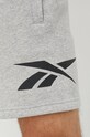 Reebok Classic szorty szary HS6847