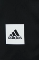 μαύρο Σορτς κολύμβησης adidas Performance