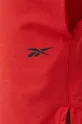 červená Tréningové šortky Reebok Strength 2.0