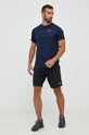 Тренировочные шорты Reebok GU0789 чёрный AW24