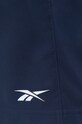 Reebok szorty treningowe Workout Ready granatowy GU0792