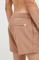 Odzież Samsoe Samsoe szorty kąpielowe M21100051 beżowy