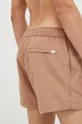 Kopalne kratke hlače Samsoe Samsoe  Glavni material: 100% Recikliran poliester Podloga: 100% Poliester