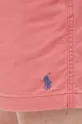 červená Šortky Polo Ralph Lauren