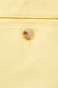 rumena Kratke hlače Polo Ralph Lauren