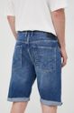 Džínové šortky Pepe Jeans  Hlavní materiál: 100% Bavlna Jiné materiály: 65% Polyester, 35% Bavlna
