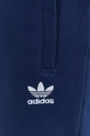 granatowy adidas Originals szorty