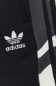 μαύρο Σορτς adidas Originals