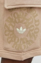 béžová Šortky adidas Originals