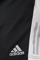 adidas Performance pantaloni scurți de alergare Own The Run negru HL3987